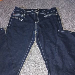 Girls Jeans